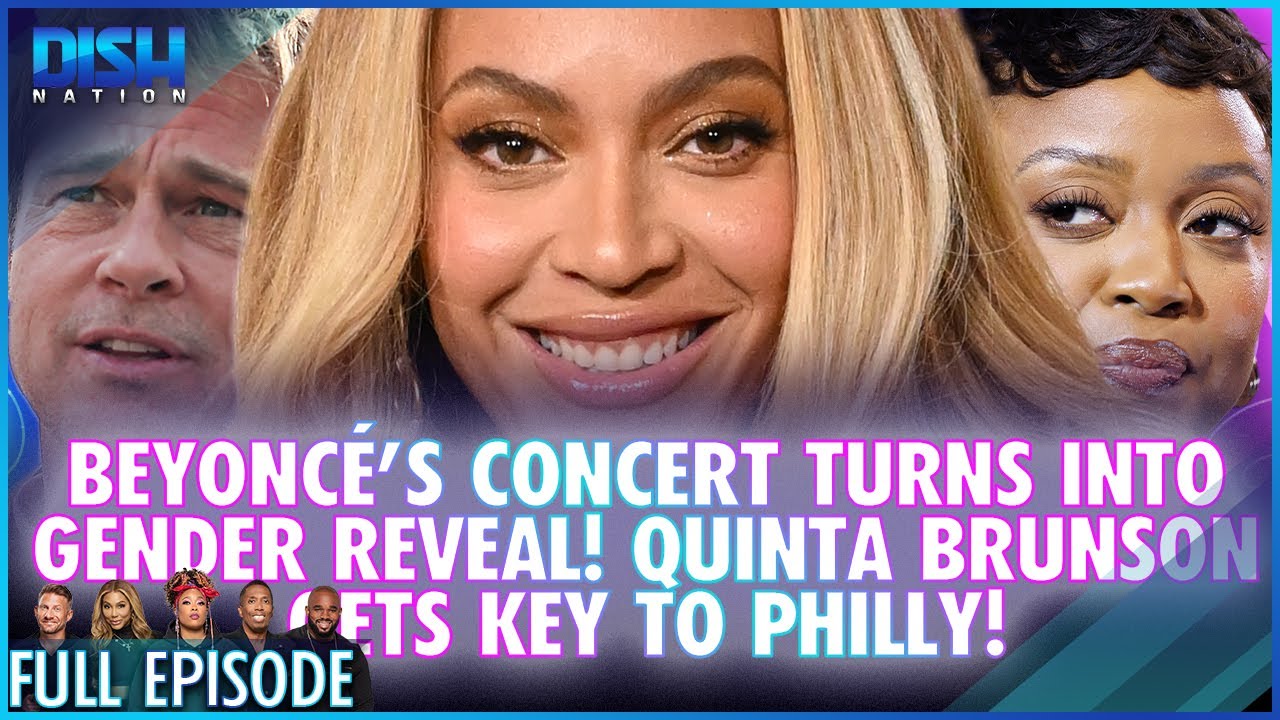 The Beyonce Beat: Queen Bey's Biggest Surprises & Celeb Scoop