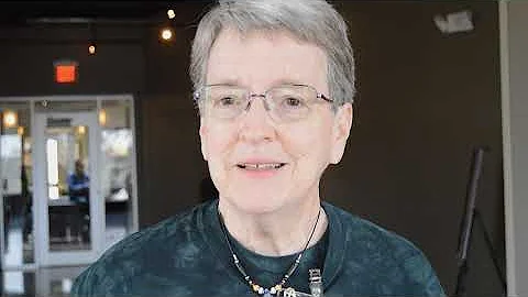 Ruth Bowen - OIMC Immersion Experience