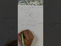 In figure, AB is parallel to CD. Determine the value of x.