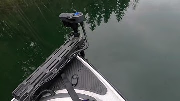 Depth Routing With Lowrance Software Update 25.1