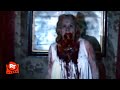 Quarantine (2008) - Scary Zombie Attack Scene | Movieclips
