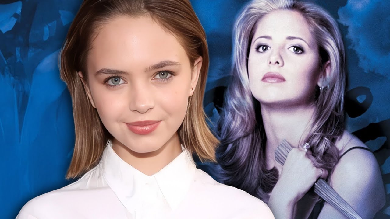 BUFFY THE VAMPIRE SLAYER | Everything We Know About the Legacy Sequel