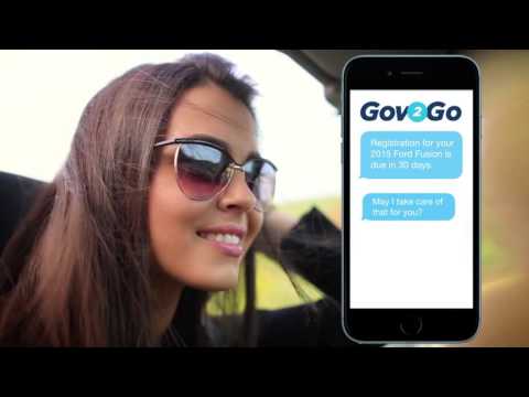 Introducing Gov2Go