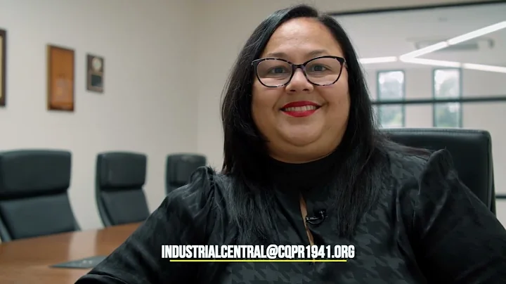 Delegados CQPR - Sheila Rodriguez