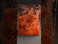 Blender Fluid Simulation || Blender || Blender 3d Simulation || Honey || Sphere #blender #shorts