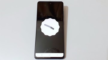 Samsung Galaxy S20 FE 5G Android 13 Update - One UI 5