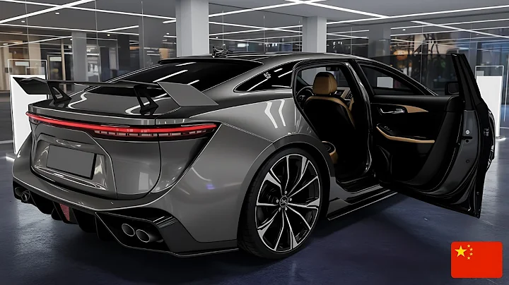 Top 10 Most CHEAPEST and Luxurious Chinese Cars Coming to Shock the World (2026) 
