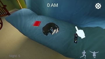 This  Is  the  Most  Intense  Horror  I  Have  Ever  Experienced..