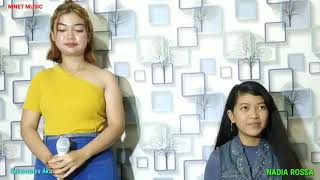 Download Lagu SEHARUSNYA AKU - Nadia Rossa - cover ninet music MP3
