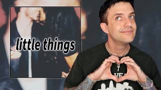 Kevin Jonas - Little Things REACTION