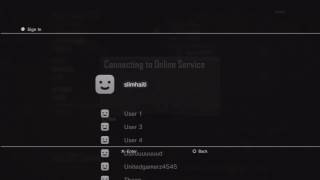 Black ops 2 No Name Glitch Tutorial AFTER PATCH!