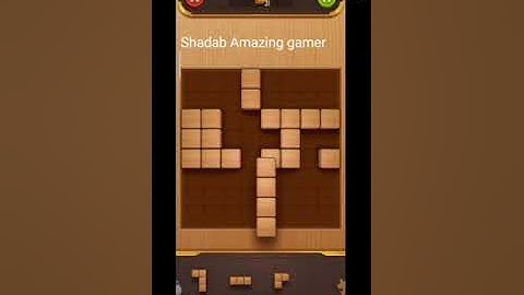 block jigsaw puzzle game daily task 02 September 2022@123