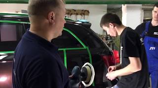 Set-auto.pro обучение мастеров. Полировка авто. Set-auto.pro обучение мастеров. Полировка авто.