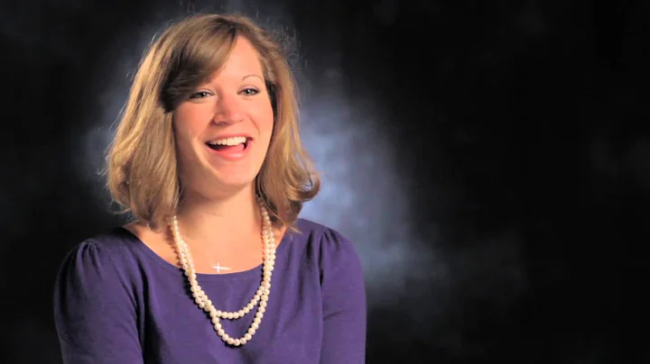 2013 Women of Distinction Honoree: Liz McMillian