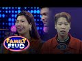 Family feud huli pero hindi kulong