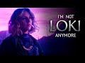 LADY LOKI | I&#39;m Not Loki Anymore | Episode 3 | Tribute