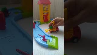 İtfaiye oyunu screenshot 4