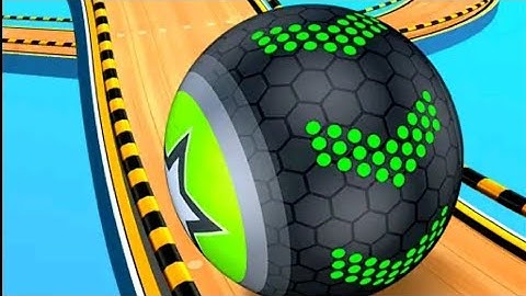 Watch Going Balls‏ SpeedRun Gameplay Walkthrough Level 166 -167 (iOS,Android Gameplay)