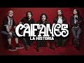 Capture de la vidéo ¿La Banda Más Grande De México? La Historia De Caifanes