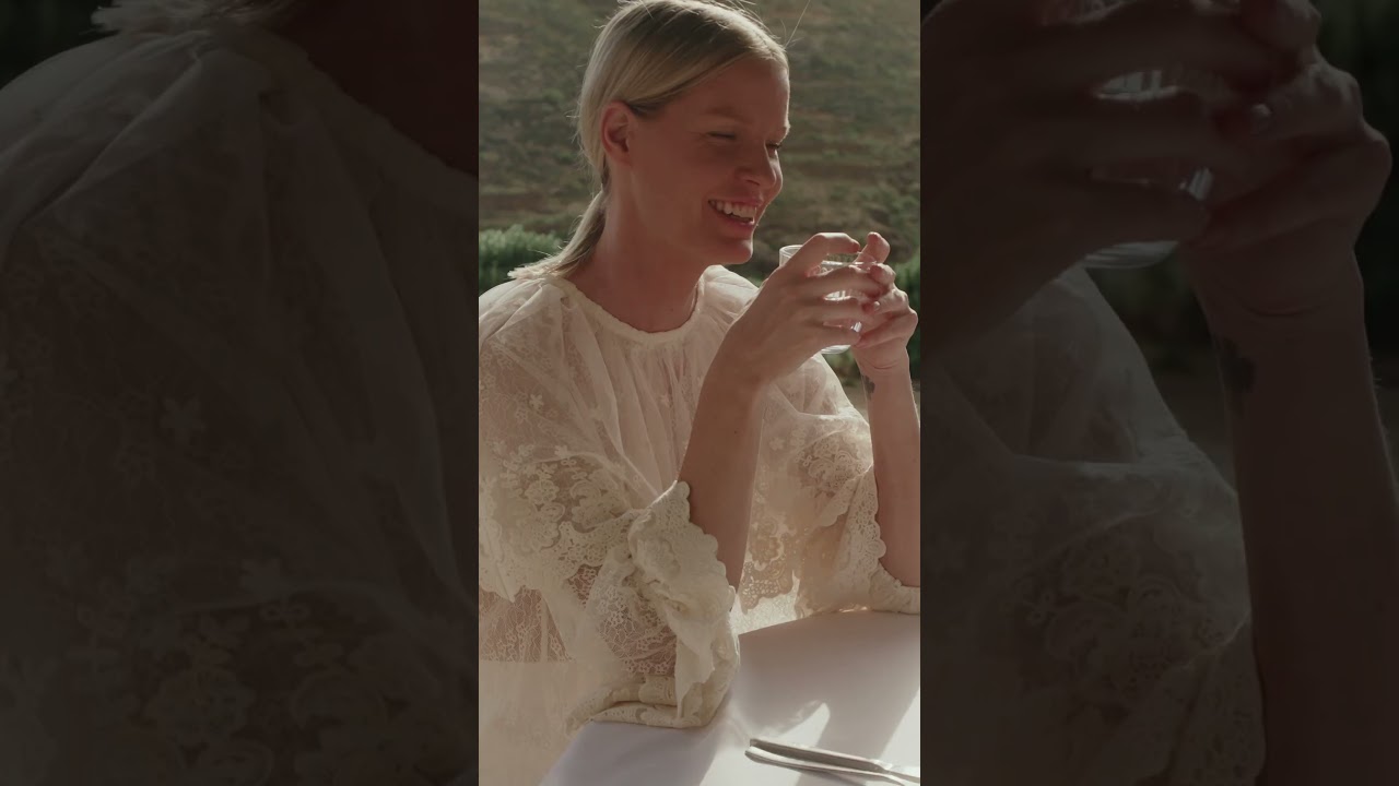 Celebrations - women's collection