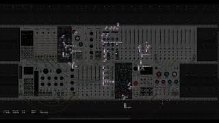 "Midwestern Spring" // ORCA and VCV Rack Generative Music