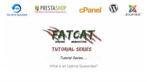 What is an Uptime Guarantee?