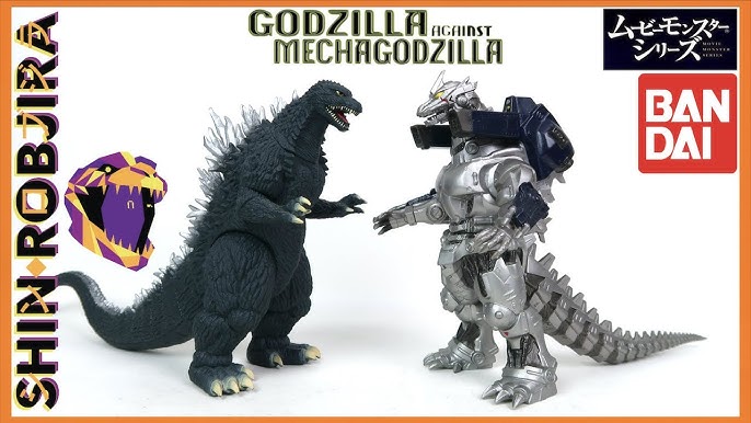 Godzilla Earth Movie Monster Series Heat Ray Radiation Version