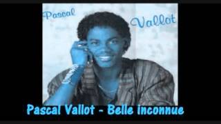 Video voorbeeld van "Instrumental pascal vallot - belle inconnue 1988"