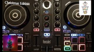 Christmas Vacation Remix by DJ Adulars