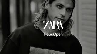 Zara Now At Select Citywalk