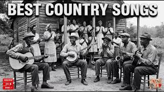 Classic Country Ballads — Lonely Hearts & Country Roads