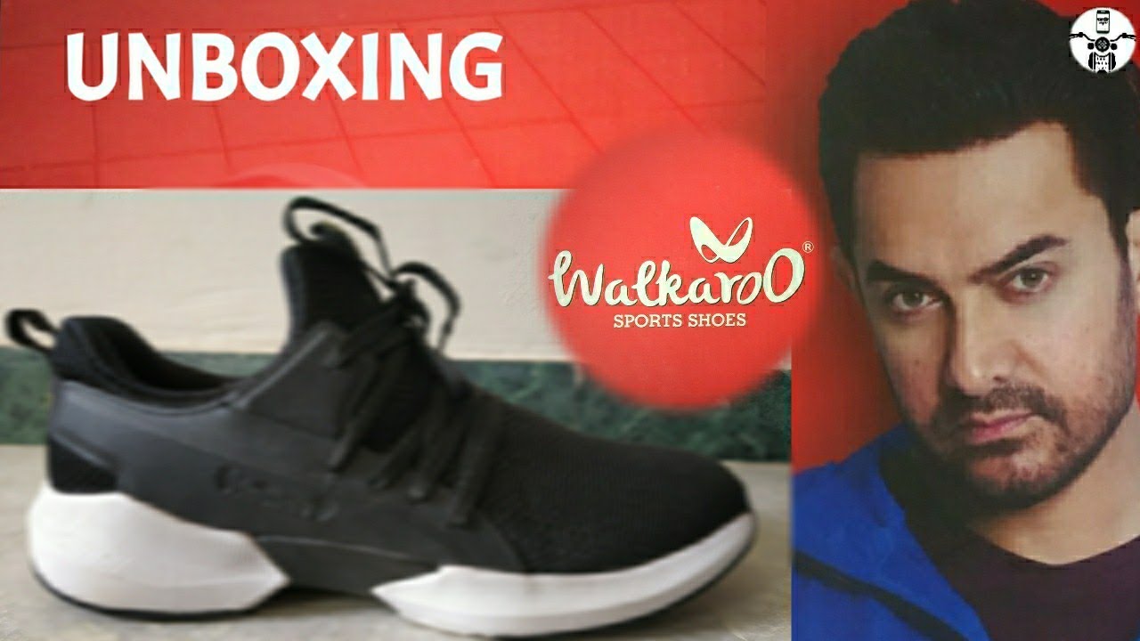 Review #walkaroo #vkc #Bluetyga #ws9022 