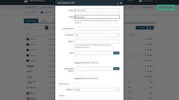 Morpheus Minute Instance Type & Layout Price Sets HPE