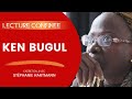 60 min avec  ken bugul