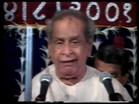 Mam Aatma Gamala - Bharat Ratna Pt. Bhimsen Joshi - Natyageet