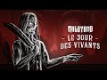 Magoyond  le jour des vivants lyric