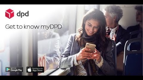 myDPD