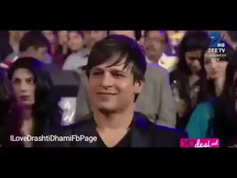 Drashti Dhami and Siddharth karnik  performance on Zee tv awards show #shorts #entertainment #viral