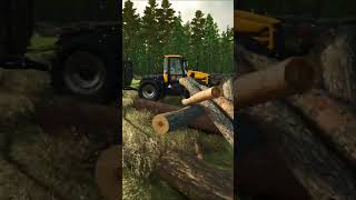 Making Millions From Forestry in FS25! 🌲💰
