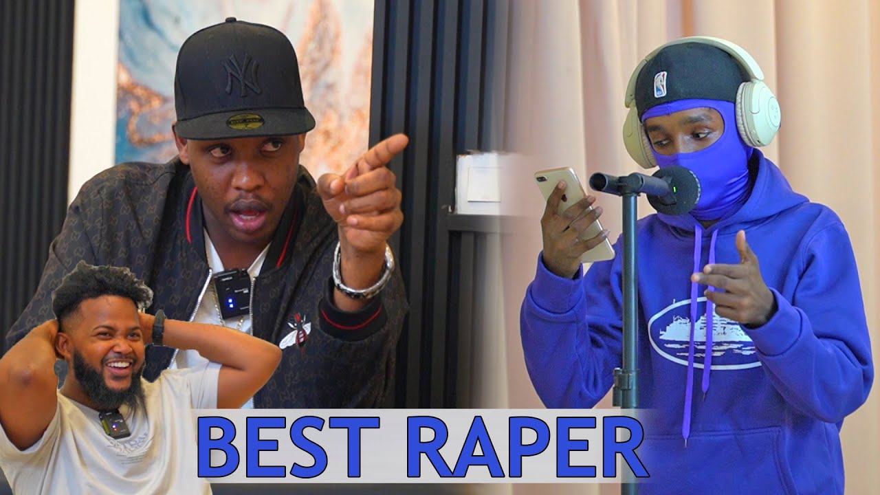 BiG MOHA OO QIIMEEYAY RAPERKA UGU FIICAN QOFBAA KA YAABIYAY WAAAW