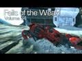 Fails of the Weak: Ep. 34 - Funny Halo 4 Bloopers and Screw Ups! | Rooster Teeth