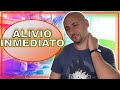 Los 3 EJERCICIOS M&Aacute;S EFECTIVOS para ELIMINAR el DOLOR en CUELLO, CERVICALES y HOMBROS
