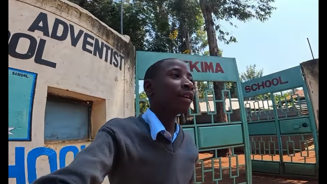 I KNOW YOU HAVE MISSED BRIAN. BRIAN'S SCHOOL SITUATUATION AFTER THE DISASTER. IS EVERYTHING OKAY??!!