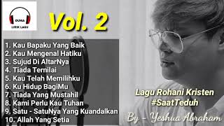 Kumpulan Lagu Rohani - by Yeshua Abraham