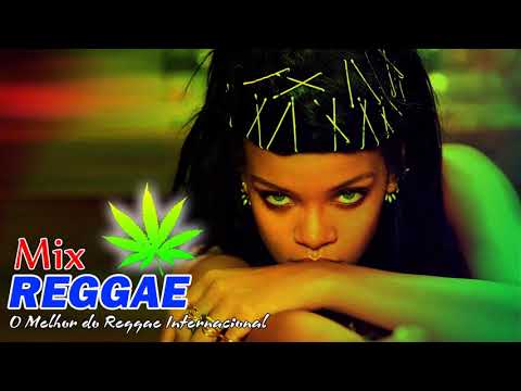 Música Reggae 2020? O Melhor do Reggae Internacional | Reggae Remix 2020