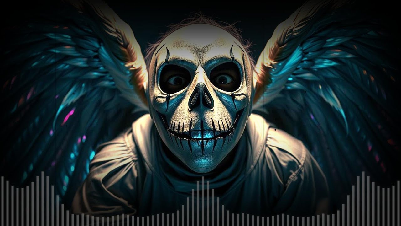 SpaZm - Rip My Heart Out