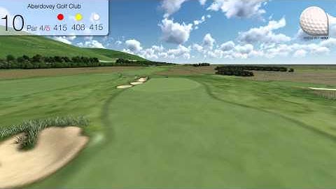 Aberdovey 10 - In partnership with Your Company (Web Address Here)