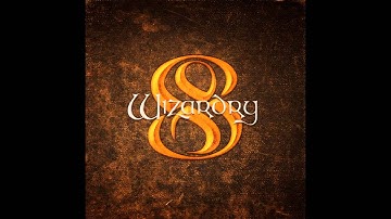 Wizardry 8 - Trynton