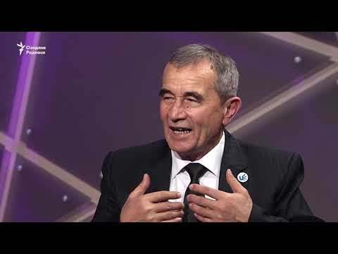 A.Турғунов: "Президент менман" деган ҳокимчалар билан ишлашга мажбур бўлаяпмиз!