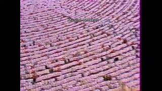 سورة فصلت [ 30 - 36 ] صلاة العشاء من المسجد الحرام الليلة 26 رمضان 1409 - لفضيلة الشيخ محمد السبيل